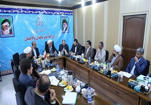 ستاد اقتصاد مقاومتی در خط کشی‌های سیاسی نمی‌گنجد