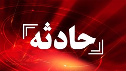 ۵ مصدوم در تصادف زنجیره&zwnj;ای در خیابان کمربندی گرگان
