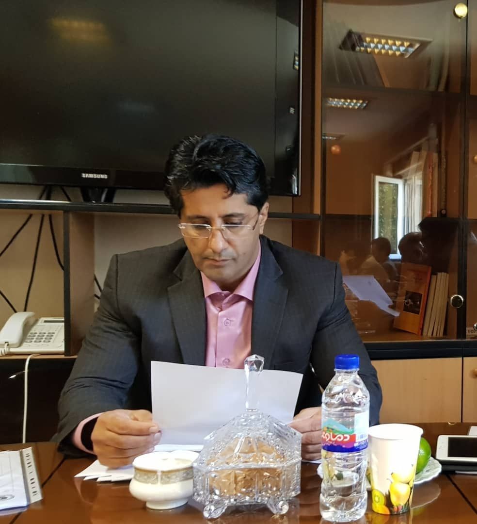 صرفا با تایید آقا باقری/// خطرناکه/// ثوری: فدراسیون بوکس به دنبال راه اندازی رسمی بوکس بانوان است