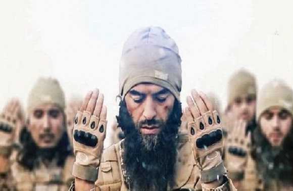 وعده صادقی که محقق شد