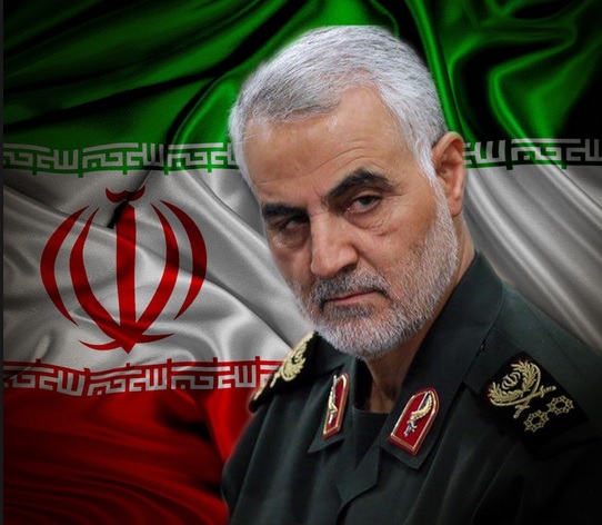 وعده صادقی که محقق شد
