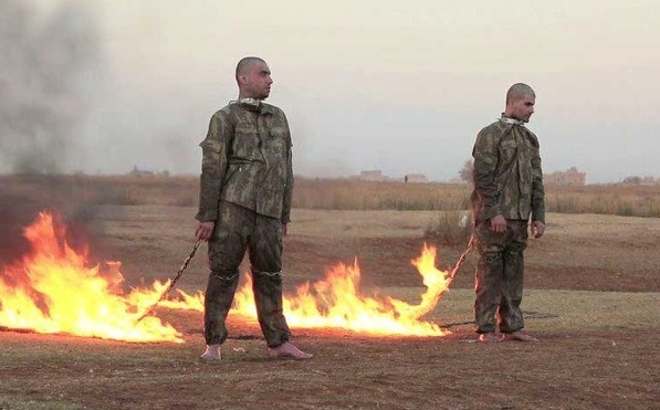 وعده صادقی که محقق شد