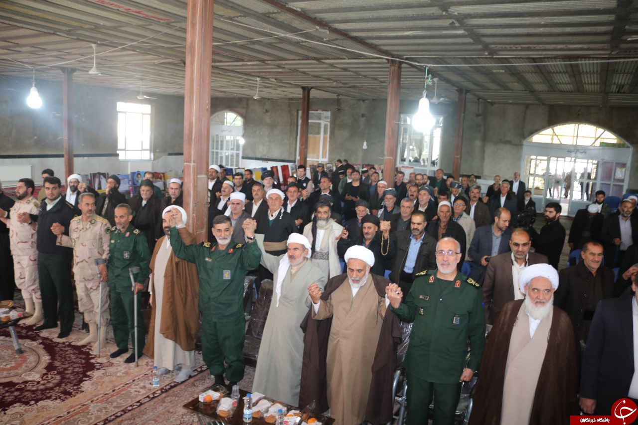 دشمنان از قدرت و توانمندی اسلام هراس دارند