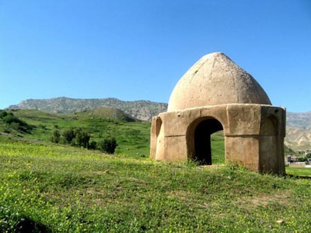 ۷۷۲ ثبت 772 اثر تاریخی در ایلام ۷۷۲ ثبت 772 اثر تاریخی در ایلام