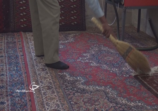 مجازات هایی که روزنه امیدیست برای زندگی دوباره