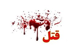 قتل و آتش زدن جسد شوهر به خاطر ارتباط پنهانی با پسرخاله