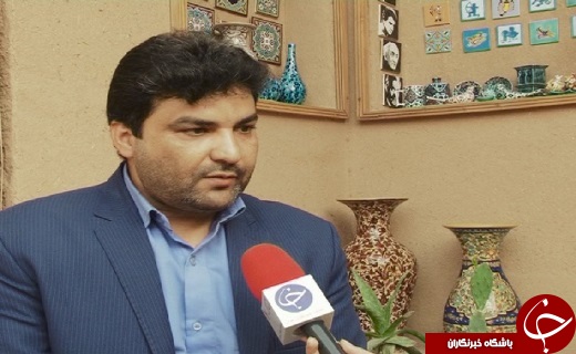 جولان کالا و اجناس مشابه خارجی در بازار صنایع دستی اصیل ایرانی