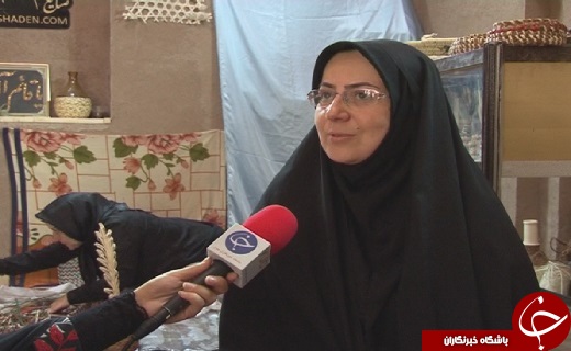 جولان کالا و اجناس مشابه خارجی در بازار صنایع دستی اصیل ایرانی