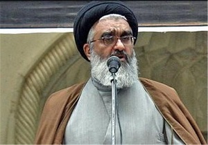 اقامه نماز جمعه قم،فردا به امامت آیت الله سعیدی
