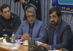 توسعه ورزش استان اردبیل نیازمند تعامل با اسپانسرهای مالی است