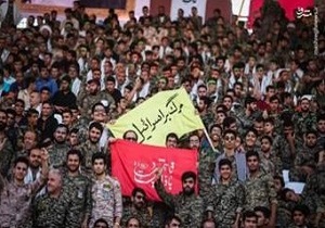 برگزاری نشست روشنگری بسیجیان شهرستان شاهین دژ