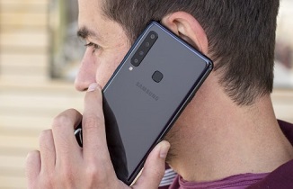 مشخصات نسخه 2019 گوشی Galaxy A9 شرکت سامسونگ فاش شد +تصویر