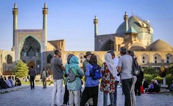 ایران  در کوتاه‌مدت ارزان‌ترین کشور برای گردشگران خارجی است