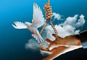 نجات پنج زندانی محکوم به قصاص از چوب دار در یزد
