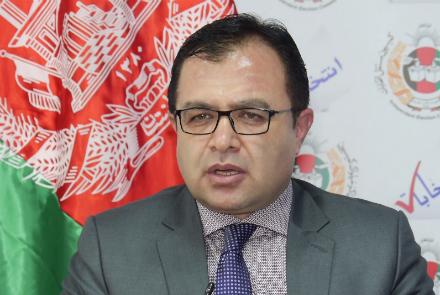 نتایح انتخابات مجلس با اندکی تاخیر اعلام خواهد شد