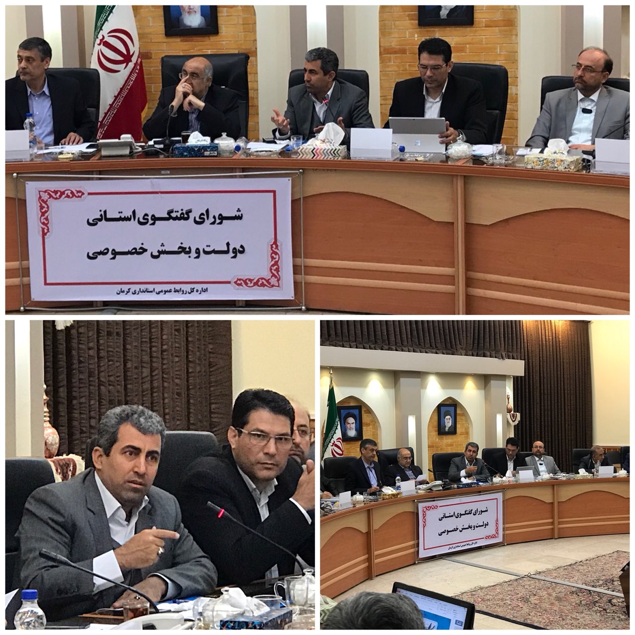 برنامه ریزی عملیاتی برای اقتصادی کردن کشاورزی ضروری است/دچار تورم برنامه و سند شده ایم