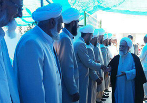 بدون اتحاد و وحدت ادامه زندگی اجتماعی مطلوب نیست