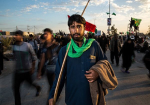 بیش از ۴۷ هزار زائر پاکستانی اربعین وارد سیستان و بلوچستان شدند