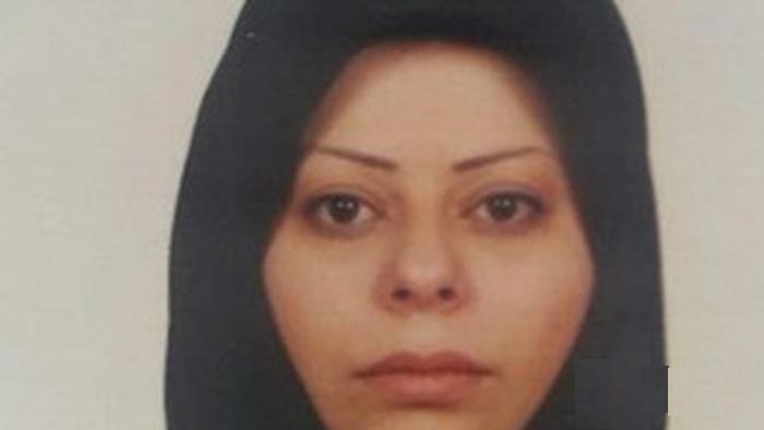 ناپدید شدن مرموز دختر جوان از 5 ماه پیش + عکس