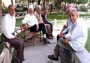 برگزاری همایش ملی سالمندی در رشت
