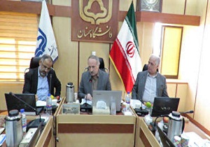 همکاری دانشگاه سمنان و شرکت ملی نفت ایران