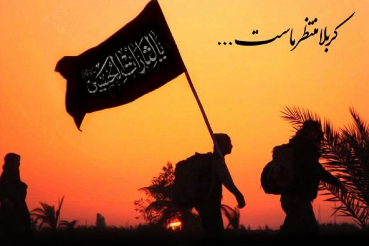 «تا اربعین» از شبکه قرآن به روی آنتن می‌رود