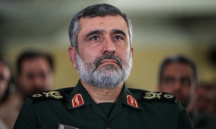 مراسم ترحیم پدر سردار حاجی&zwnj;زاده عصر امروز برگزار می&zwnj;شود