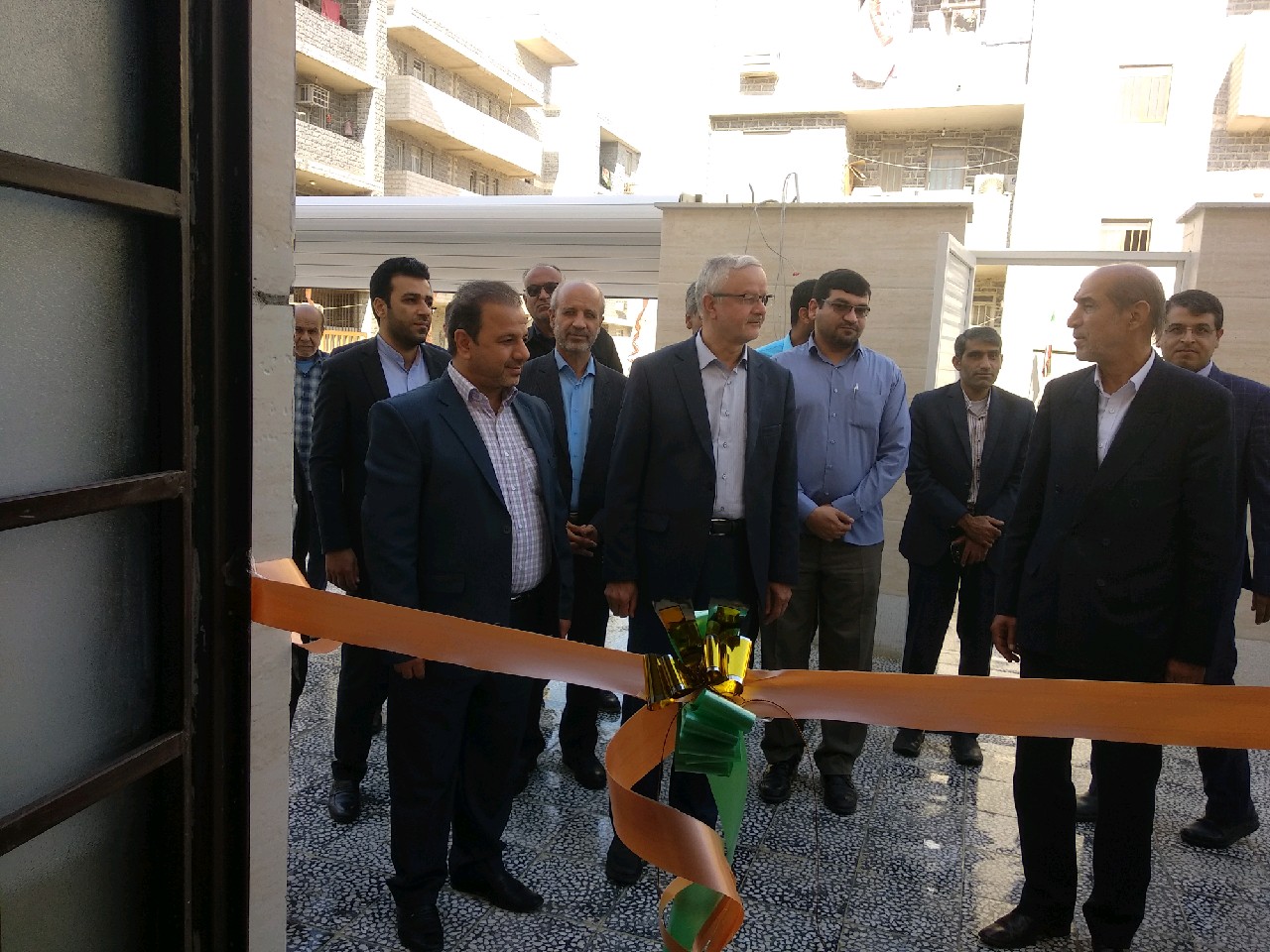 اعتبارات مسکن اجتماعی تامین نشد