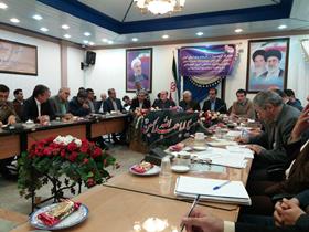 صدور ۷۳ جواز تاسیس برای راه اندازی واحد صنعتی جدید در لنگرود