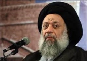 بازدید نماینده ولی فقیه در خوزستان از شلمچه