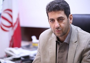تکمیل تقاطع غیر همسطح آیت الله بروجردی تا پایان آذر ماه