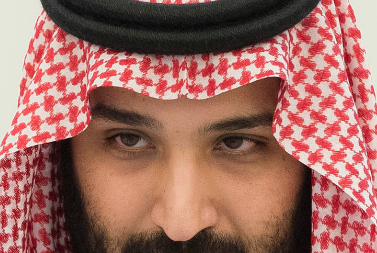 تعبیر آزادی در نگاه بن سلمان +فیلم