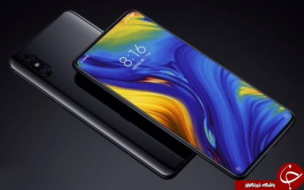 شیائومی Mi Mix 3 با دوربین کشویی و نسخه 5G معرفی شد شیائومی Mi Mix 3 با دوربین کشویی و نسخه 5G معرفی شد