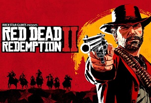 نقشه عنوان Red Dead Redemption 2 فاش شد +تصویر