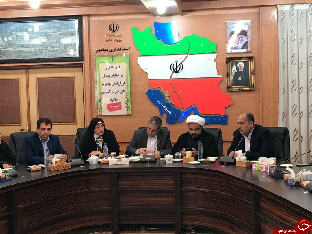 به قهرمانان بازی&zwnj;های آسیایی و پاراآسیایی ۱۶۰ سکه پاداش می گیرند