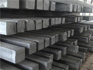 رکورد جدید در فولاد خراسان رضوی/ارسال ۱۰۰ هزار تن شمش صادراتی از ابتدای سال جاری