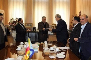 تولیدکنندگان و صنعتگران اصفهانی با قوانین استاندارد آشنا می شوند