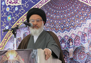کنایه امام جمعه نایین به مسئولان اصفهان