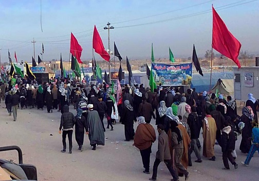 احکامی که دانستن آن برای زائران اربعین لازم است