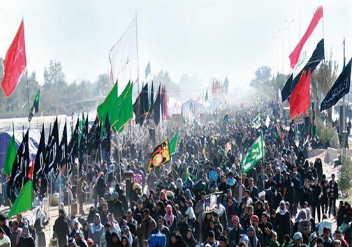 احکامی که دانستن آن برای زائران اربعین لازم است