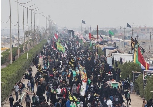 احکامی که دانستن آن برای زائران اربعین لازم است