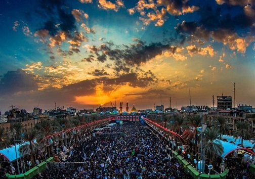 احکامی که دانستن آن برای زائران اربعین لازم است