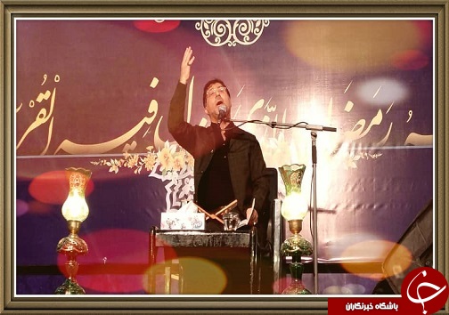 امام حسین(ع) باب انسانیت و رسیدن به خداست