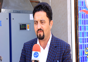 بهره برداری از تجهیزات پزشکی در بیمارستان حشمتیه نایین