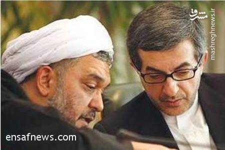 پشت پرده&zwnj;ی نزدیکی احمدی&zwnj;نژاد با اصلاح&zwnj;طلبان چیست؟ +تصاویر