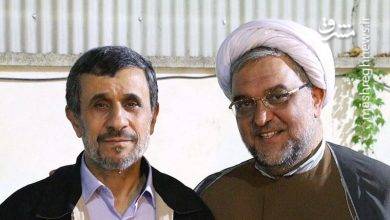 پشت پرده&zwnj;ی نزدیکی احمدی&zwnj;نژاد با اصلاح&zwnj;طلبان چیست؟ +تصاویر