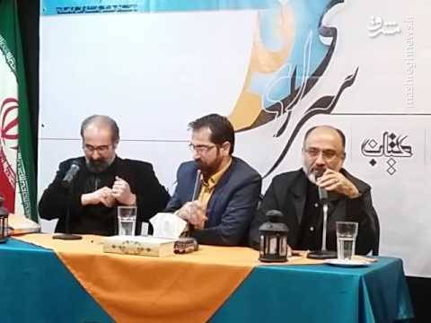 پشت پرده&zwnj;ی نزدیکی احمدی&zwnj;نژاد با اصلاح&zwnj;طلبان چیست؟ +تصاویر