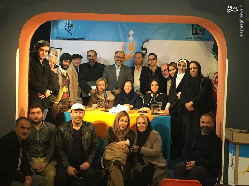 پشت پرده&zwnj;ی نزدیکی احمدی&zwnj;نژاد با اصلاح&zwnj;طلبان چیست؟ +تصاویر