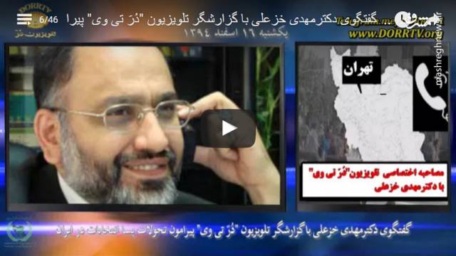پشت پرده&zwnj;ی نزدیکی احمدی&zwnj;نژاد با اصلاح&zwnj;طلبان چیست؟ +تصاویر