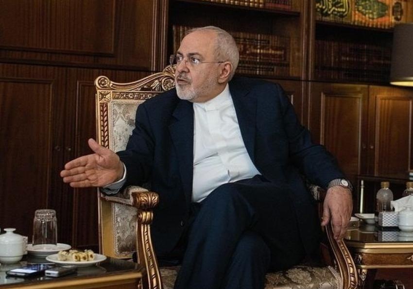 ظریف: دنیا مبارزه ایران را با تروریسم به رسمیت می&zwnj;شناسد